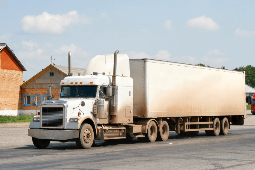 Semi Truck Insurance