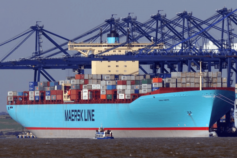 Container Insurance