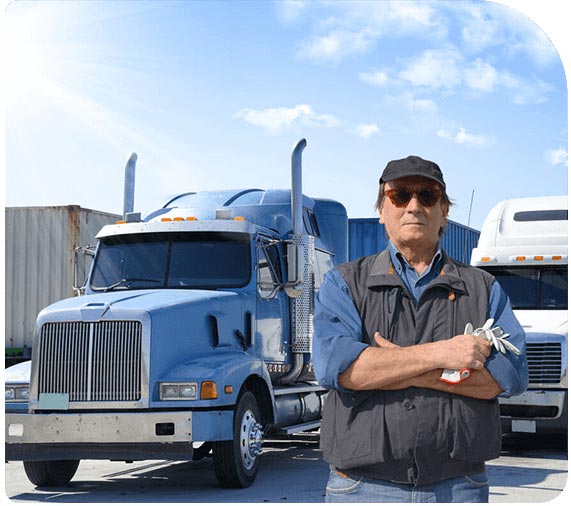Commercial Truck Insurance